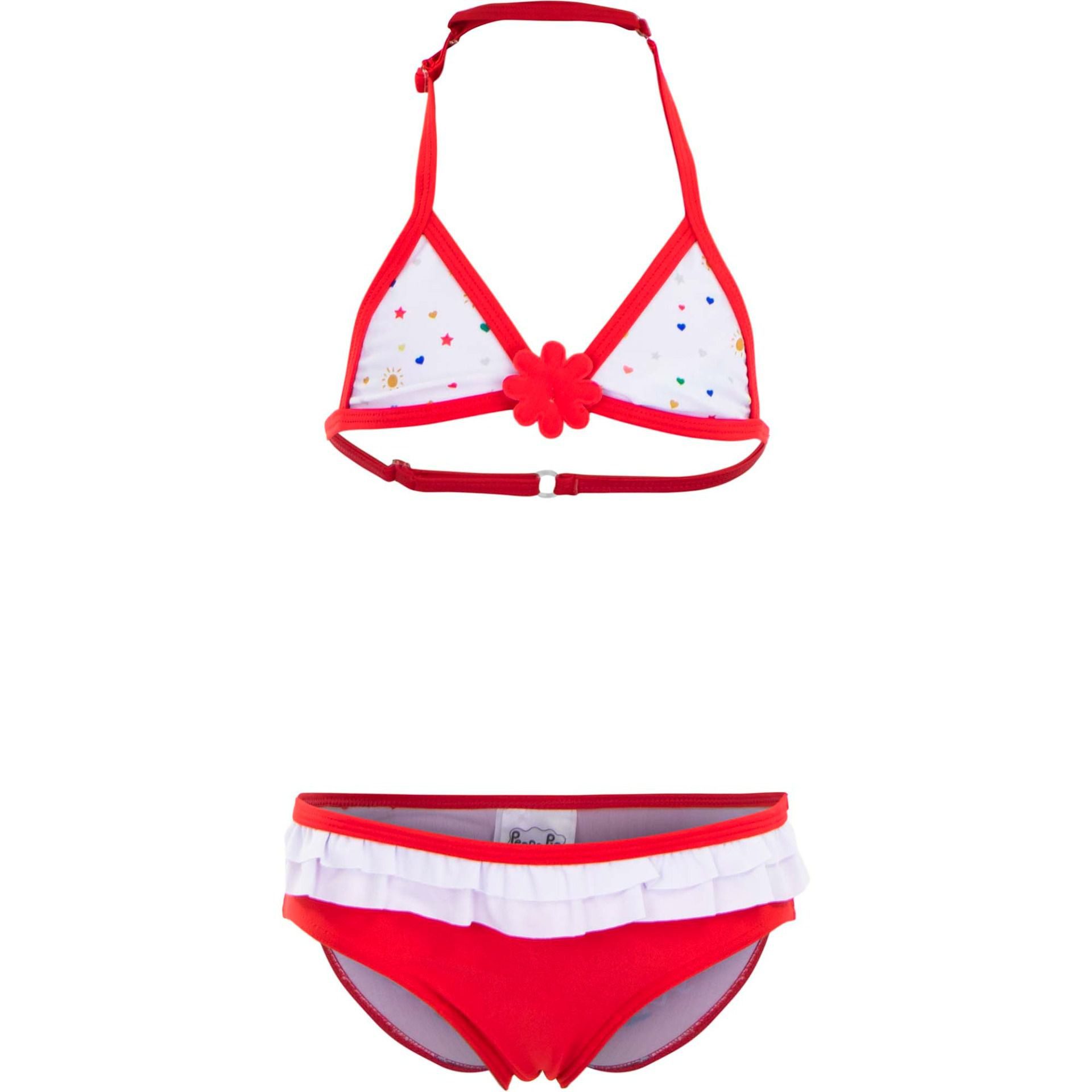 Bikini peppa pig hotsell